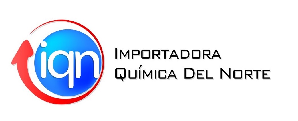 Logo de la empresa Importadora Química Del Norte S.A